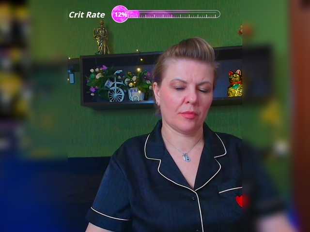 Taly1974's BongaCams show and profile