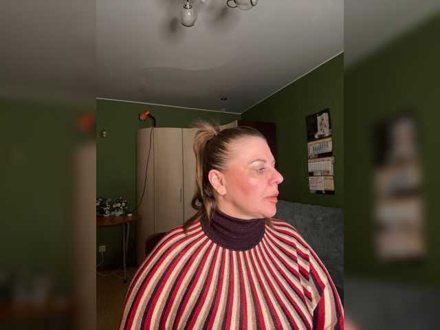Taly1974 live cam on BongaCams