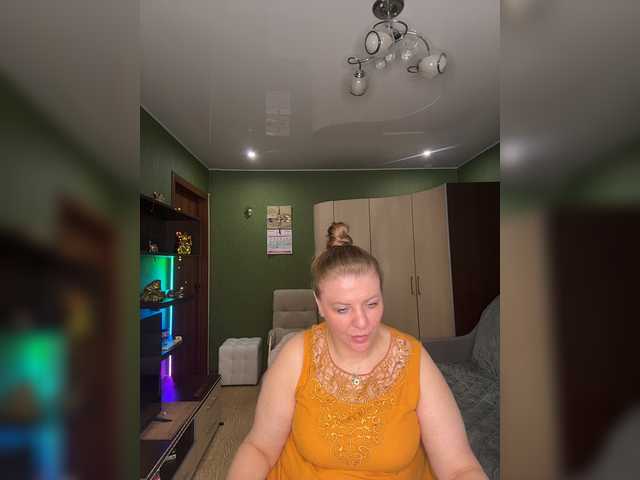 Taly1974 live cam on BongaCams