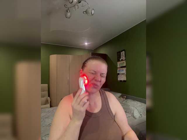 Taly1974 live cam on BongaCams