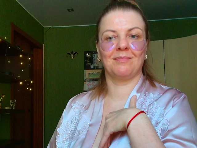 Taly1974 live cam on BongaCams