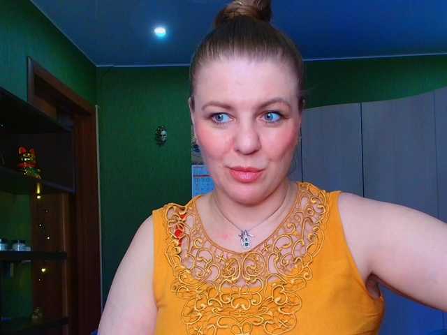 Taly1974 live cam on BongaCams