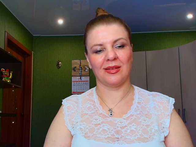 Taly1974 live cam on BongaCams