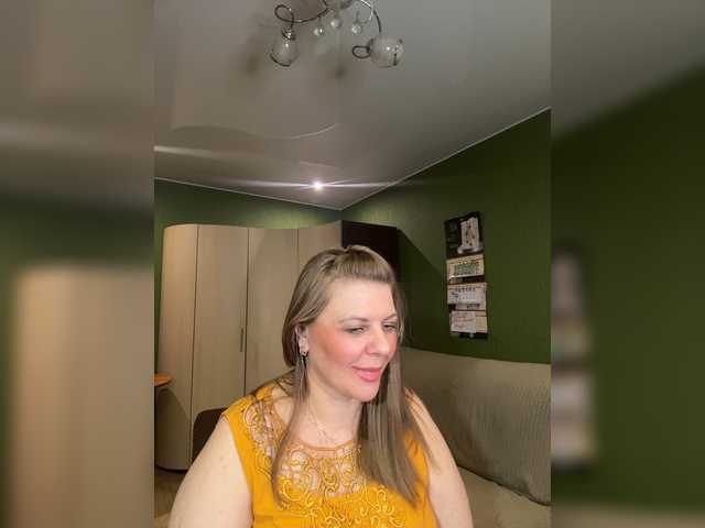 Taly1974 live cam on BongaCams