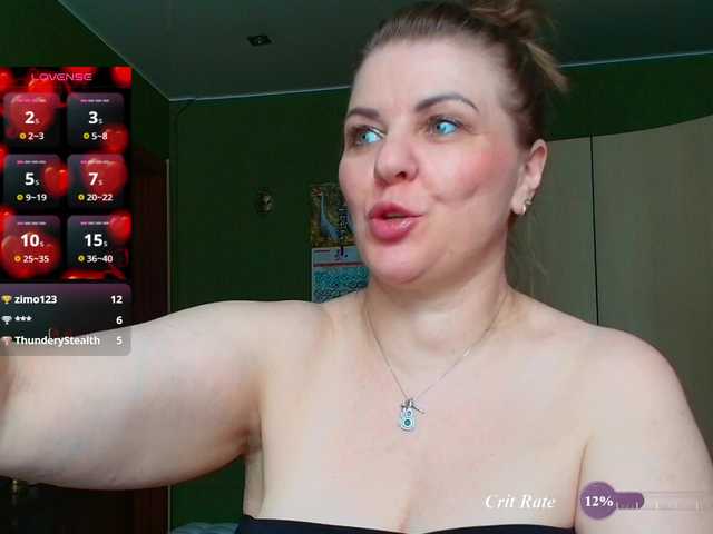 Taly1974 live cam on BongaCams