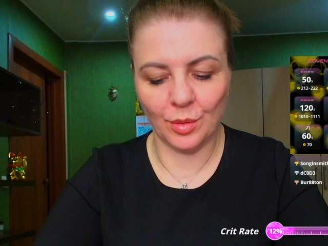 Taly1974 live webcam show