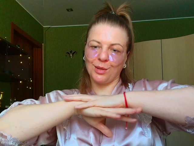 Taly1974 live cam on BongaCams