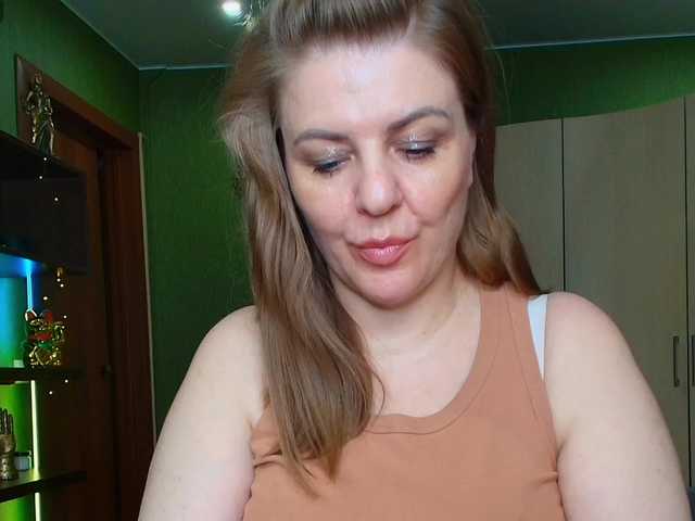 Taly1974 live cam on BongaCams