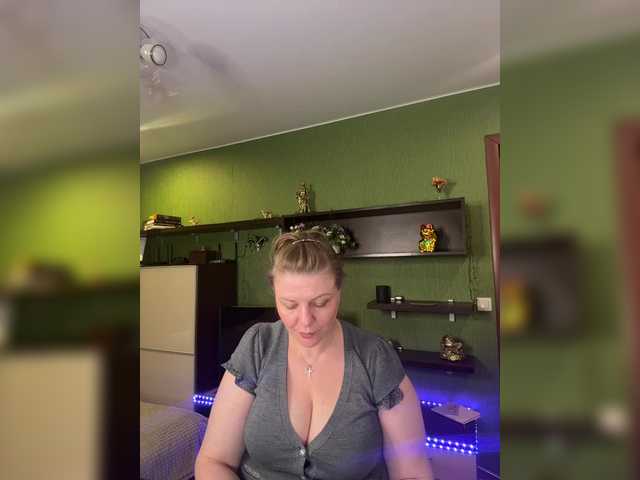 Taly1974's BongaCams show and profile