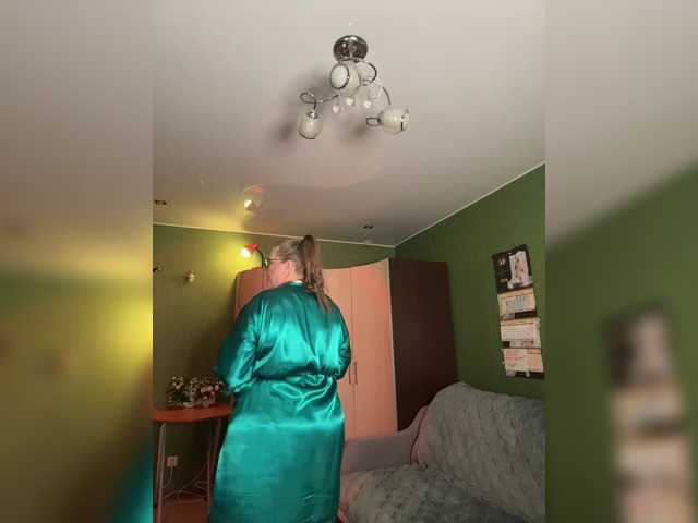 Taly1974 live cam on BongaCams