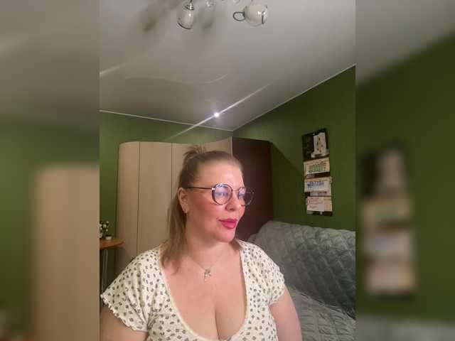 Taly1974 live cam on BongaCams