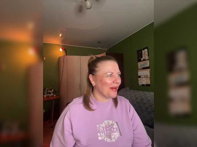 Taly1974 live cam on BongaCams