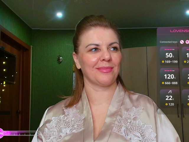 Taly1974 live cam on BongaCams