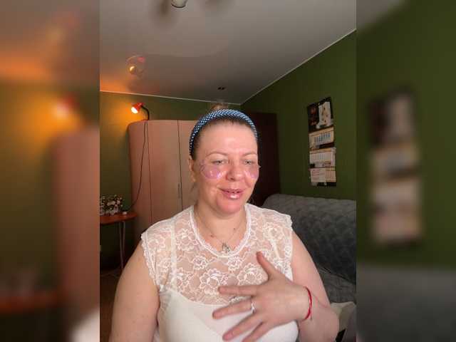Taly1974 live cam on BongaCams