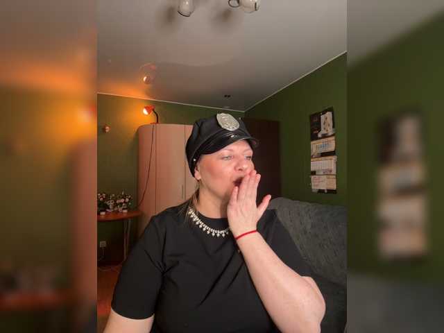 Taly1974, en directo ahora en BongaCams