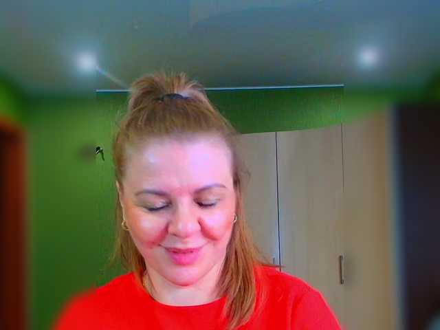 Veronika_Gold — live female cam