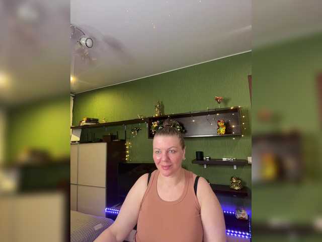 Taly1974's BongaCams show and profile