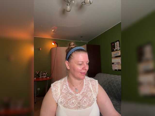 Taly1974 live cam on BongaCams