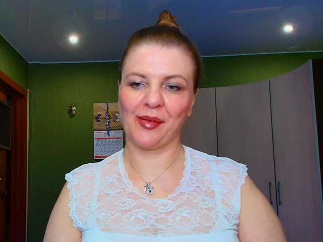 Taly1974 live cam on BongaCams