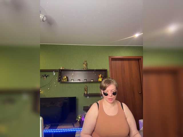 Taly1974's BongaCams show and profile