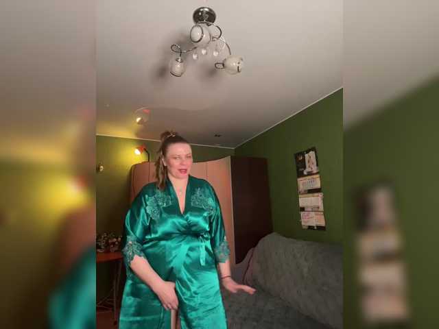 Taly1974 live cam on BongaCams