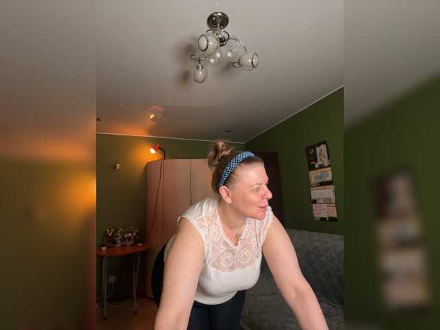 Taly1974 live cam on BongaCams