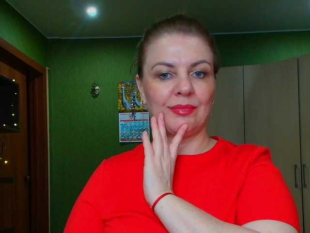 Taly1974 live cam on BongaCams