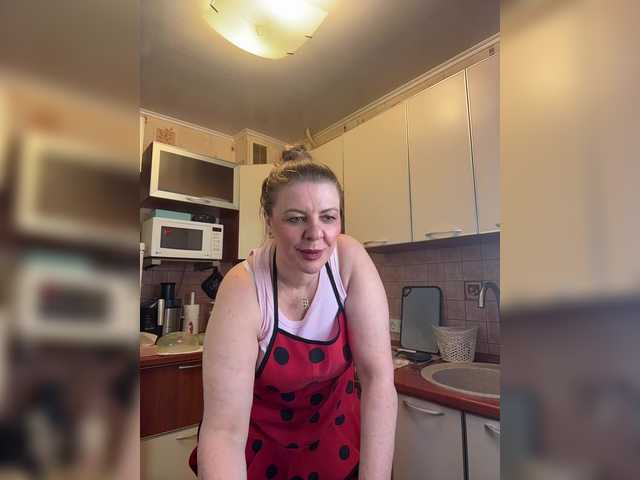 Taly1974 live cam on BongaCams