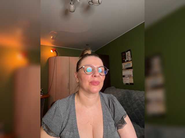Taly1974 live cam on BongaCams