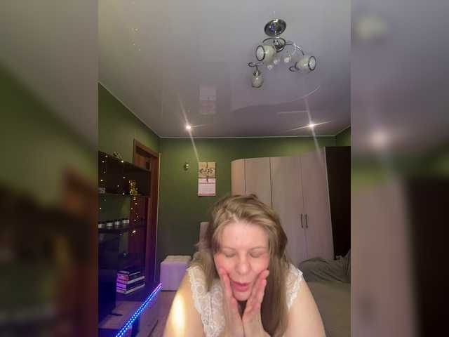 Taly1974 live cam on BongaCams