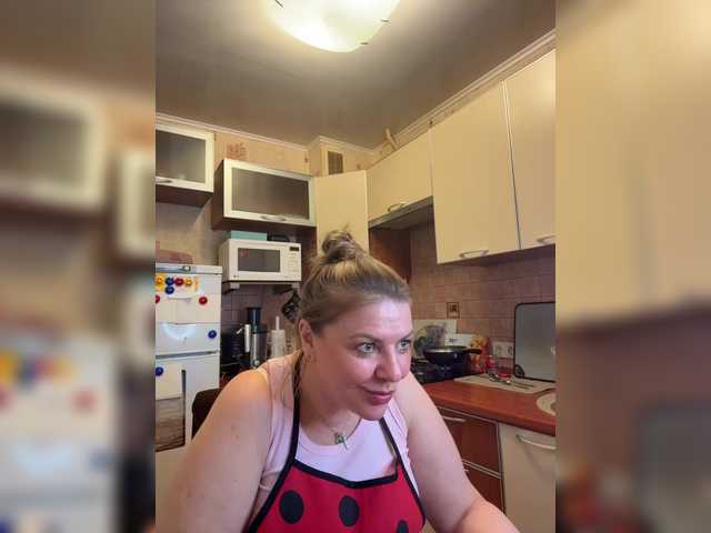 Taly1974 live cam on BongaCams