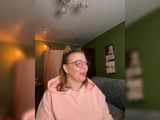 Taly1974 live cam on BongaCams