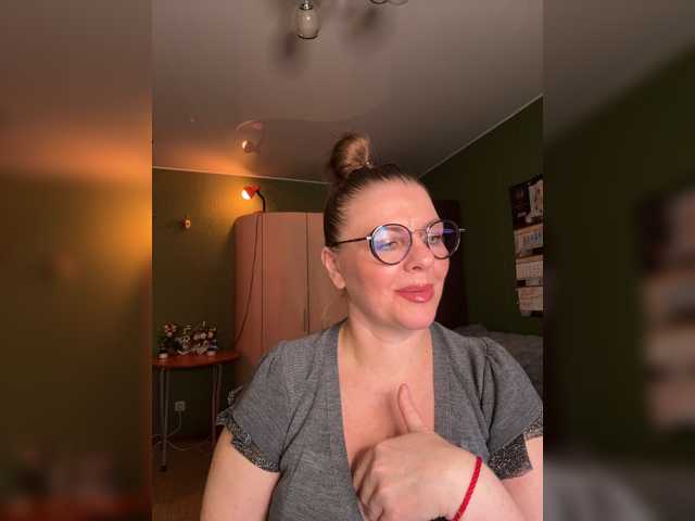 Taly1974 live cam on BongaCams