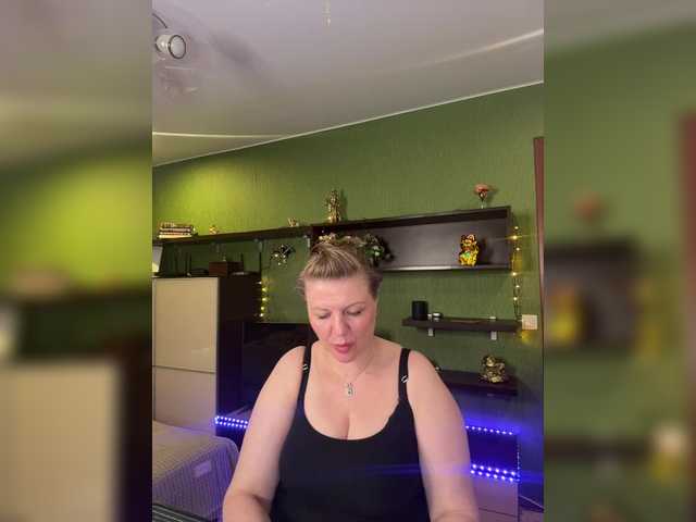 Taly1974's BongaCams show and profile