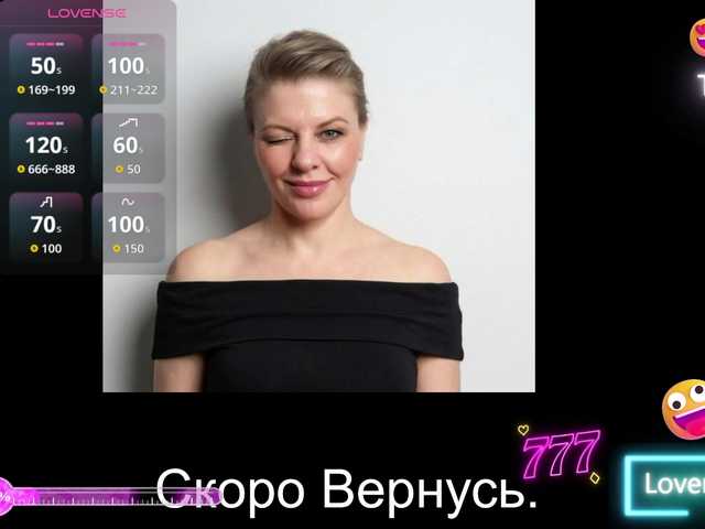 Taly1974 live cam on BongaCams