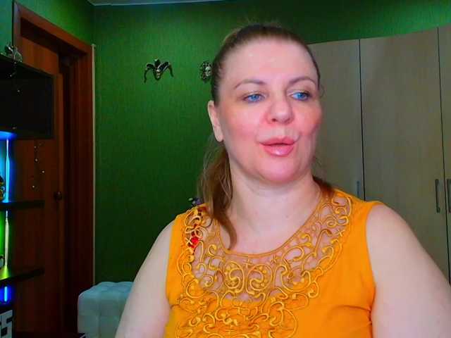 Taly1974 live cam on BongaCams