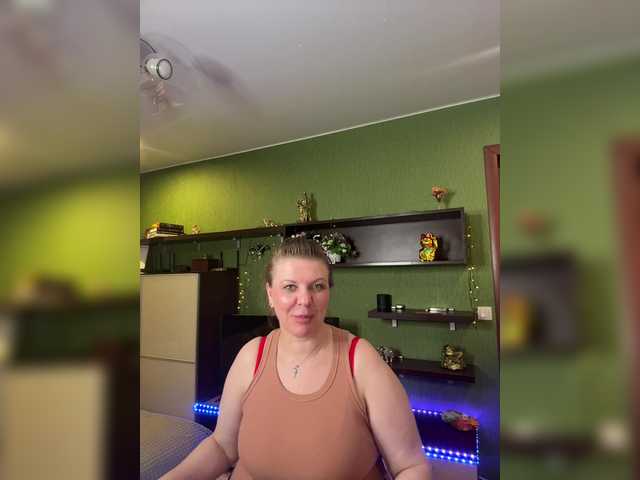 Taly1974's BongaCams show and profile