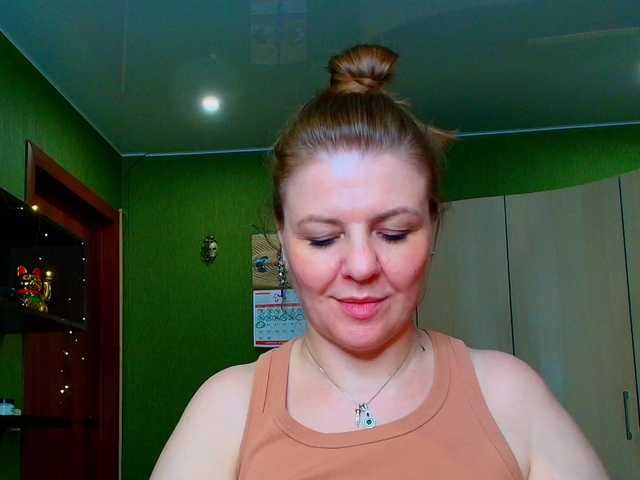 Taly1974 live cam on BongaCams