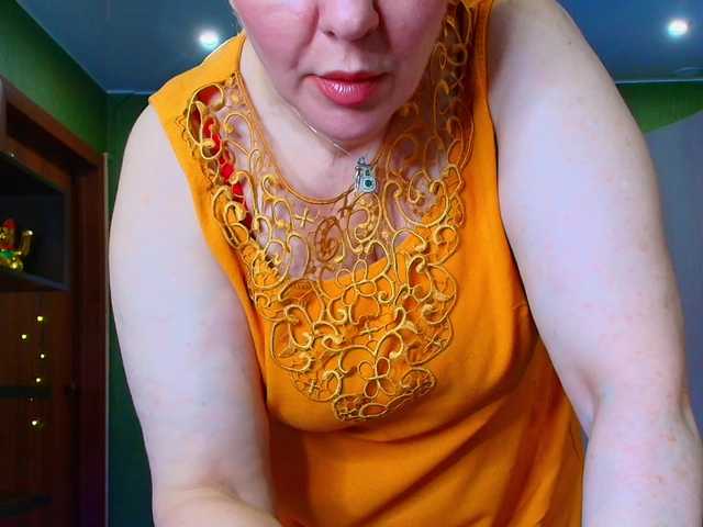 Taly1974 live cam on BongaCams