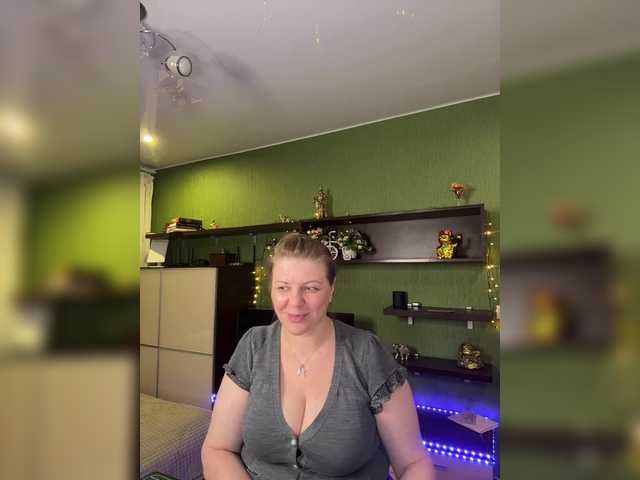 Taly1974's BongaCams show and profile