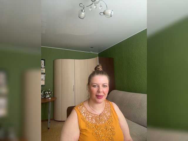 Taly1974 live cam on BongaCams
