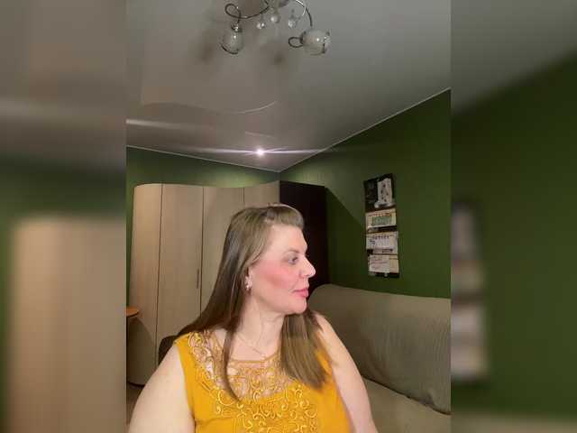 Taly1974 live cam on BongaCams