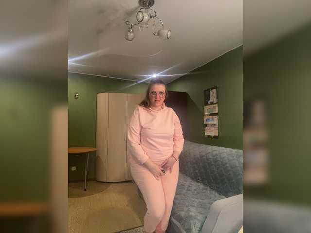 Taly1974 live cam on BongaCams