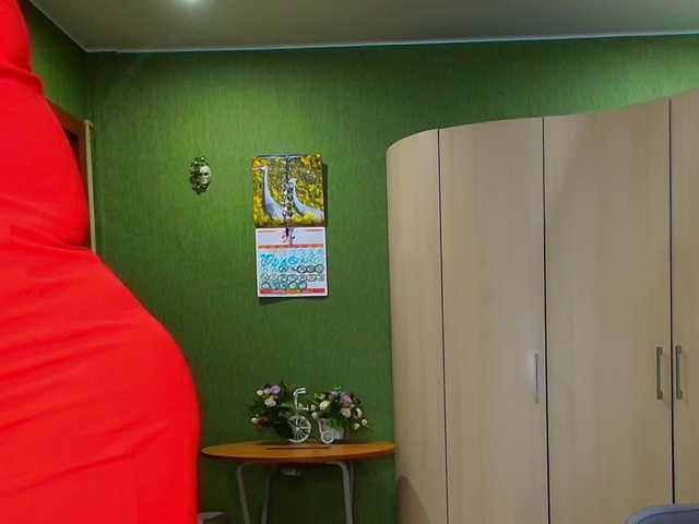Veronika_Gold live webcam show