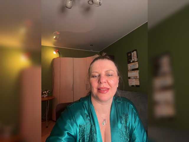 Taly1974 live cam on BongaCams
