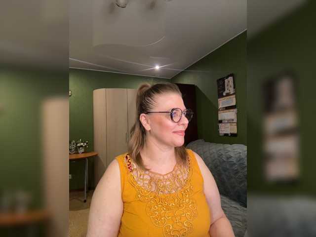 Taly1974 live cam on BongaCams