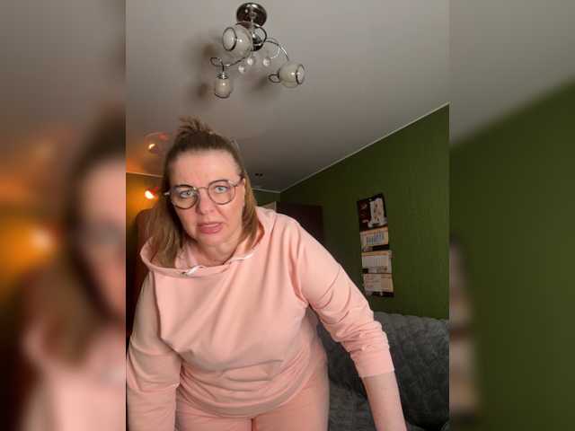 Taly1974 live cam on BongaCams