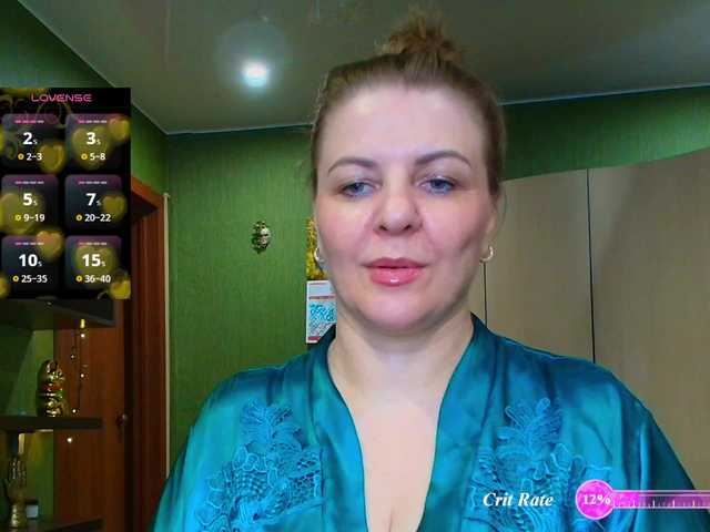 Taly1974 live cam on BongaCams