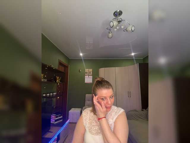 Taly1974 live cam on BongaCams