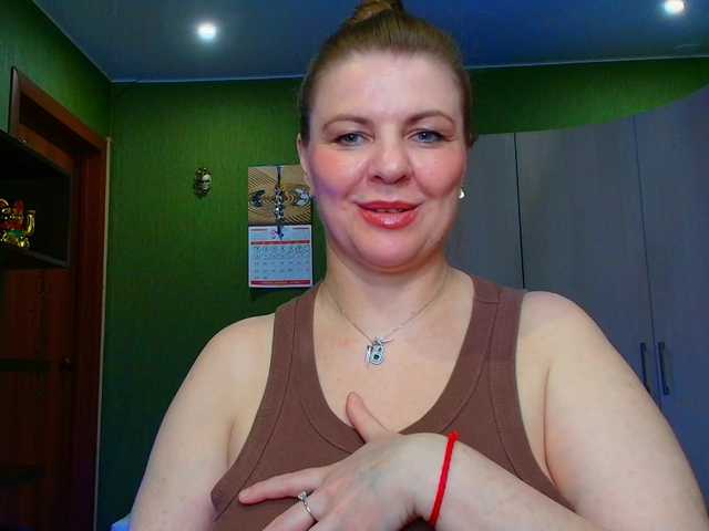 Taly1974 live cam on BongaCams